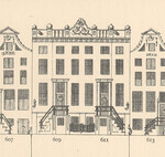 Oorspronkelijke situatie, getekend door Caspar Philips
<br/>
http://www.amsterdamsegrachtenhuizen.info/grachten/hgo/hgo7/hg31613/, 1768-1771